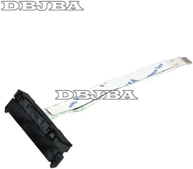 Alt view image 5 of 6 - DBTLAP for HP Pavilion 17-G 17-G120DS 17-G121WM 17-G199NR Hard Drive HDD SATA Cable