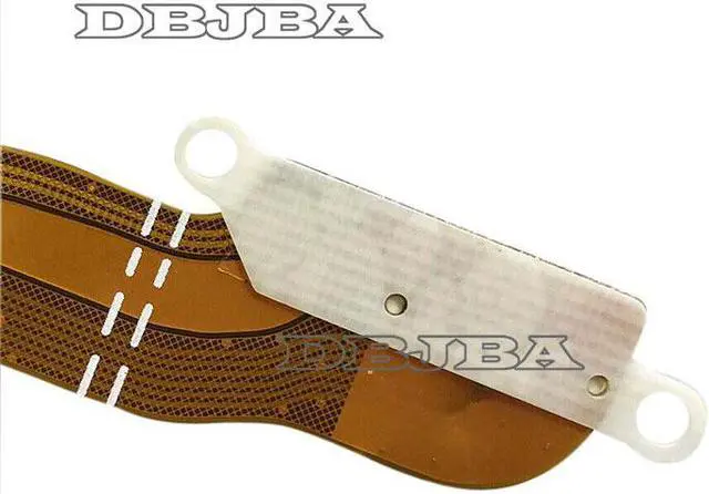 Alt view image 3 of 6 - DBTLAP Hard Drive HDD Cable for Sony Vaio SVS13 SVS13A SVS13A300C SVS131 FPC-270