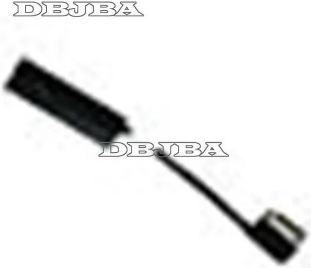 Alt view image 3 of 6 - DBTLAP for Dell Latitude E5570 HDD Hard Cable Replace Part 4G9GN 04G9GN DC02C00B400