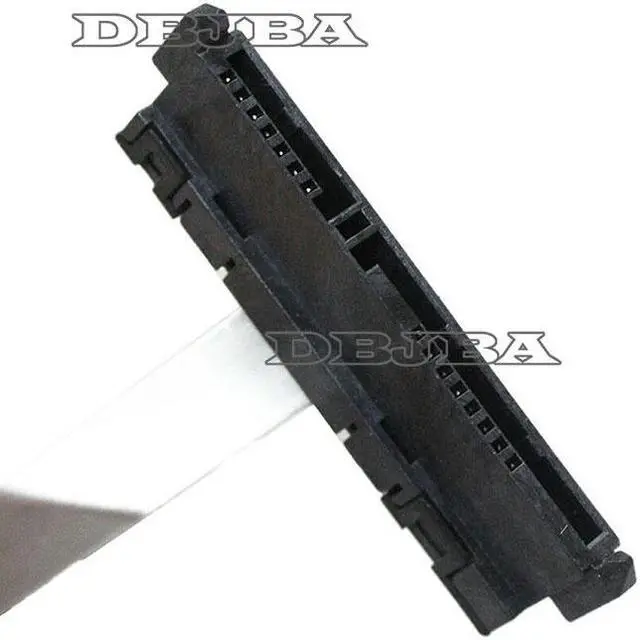 Alt view image 5 of 5 - DBTLAP Hard Drive HDD Cable for HP Pavilion 17-x100cy 17-x108cy 17-x051nr 17-x101ds