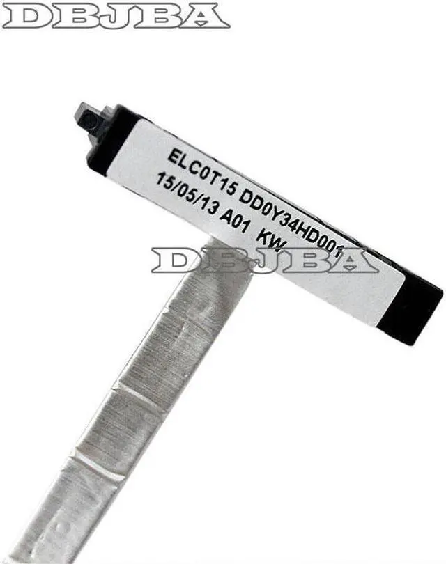 Main image of DBTLAP for HP Pavilion 15-p232nr 15-p233nr 15-p213cl 15-P236NR HDD Hard Drive Cable