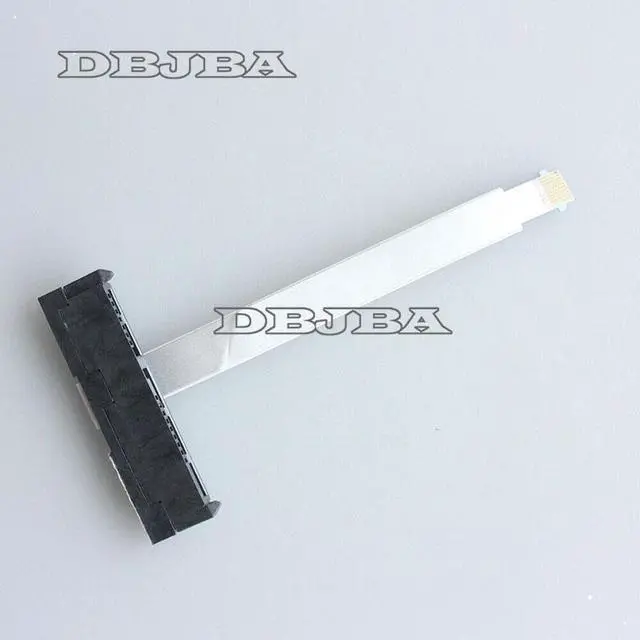 Alt view image 2 of 5 - DBTLAP HDD Hard Drive Cable for HP 15-bc051nr 15-bc220nr 15-bc018ca 15-bc060nr 76mm1