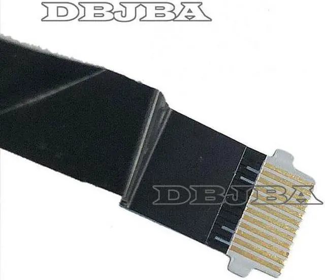Alt view image 6 of 6 - DBTLAP SATA Laptop HDD Hard Drive Cable for Acer Aspire AN515 NBX0002FX00 EH5AW