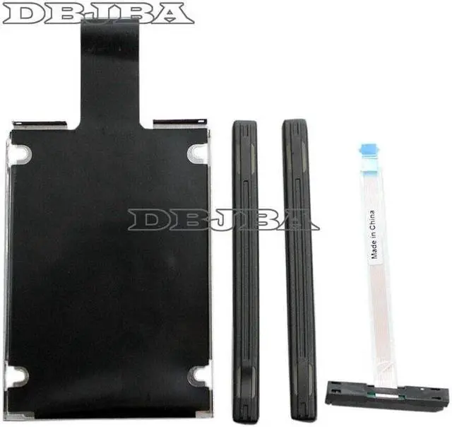 Alt view image 3 of 4 - DBTLAP for Acer Swift 3 SF315-52G-82TV SF315 HDD Hard Drive Cable & Caddy Bracket001
