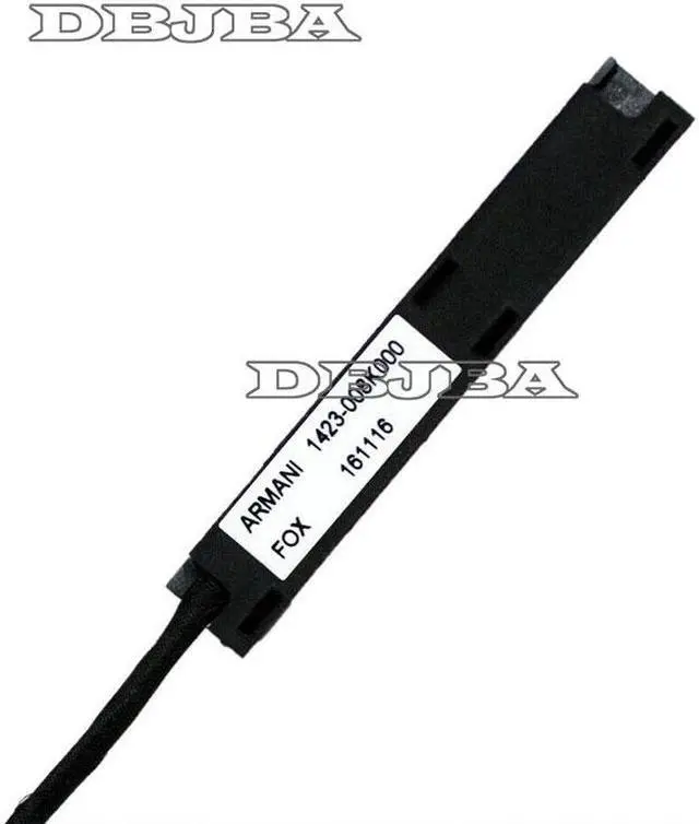 Alt view image 4 of 5 - DBTLAP 1423-008K000 SATA HDD Hard Drive Cable for Acer Predator G9-591-55R7 G9 591 Part