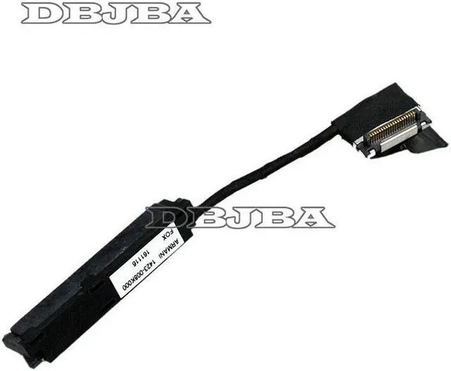 Main image of DBTLAP 1423-008K000 SATA HDD Hard Drive Cable for Acer Predator G9-591-55R7 G9 591 Part