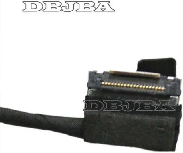 Main image of DBTLAP for Dell Latitude E5570 HDD Hard Cable Replace Part 4G9GN 04G9GN DC02C00B400