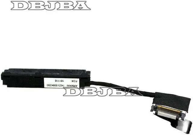 Alt view image 3 of 5 - DBTLAP 1423-008K000 SATA HDD Hard Drive Cable for Acer Predator G9-591-55R7 G9 591 Part