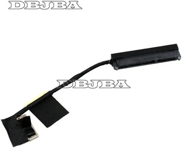Alt view image 2 of 5 - DBTLAP for Dell Latitude 3590 E3590 2W8FH HDD Connector Cable DC02C00H100