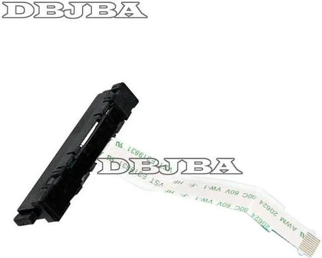 Main image of DBTLAP Hard Drive HDD Cable for HP Pavilion 17-x100cy 17-x108cy 17-x051nr 17-x101ds