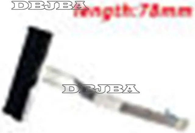 Alt view image 2 of 3 - DBTLAP for HP 15-cs0080ca HDD Hard Drive Cable Connector DD0G7BHD011 L23889-001