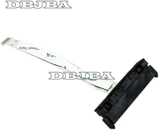 Alt view image 3 of 6 - DBTLAP for HP Pavilion 17-G 17-G120DS 17-G121WM 17-G199NR Hard Drive HDD SATA Cable