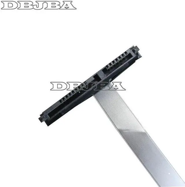 Alt view image 4 of 5 - DBTLAP HDD Hard Drive Cable for HP 15-bc051nr 15-bc220nr 15-bc018ca 15-bc060nr 76mm1