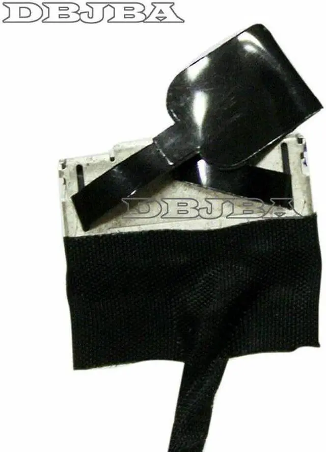 Alt view image 3 of 5 - DBTLAP for ACER Aspire MS2360 V5-471 431 571 531G HDD Hard Drive Cable 50.4TU07.002