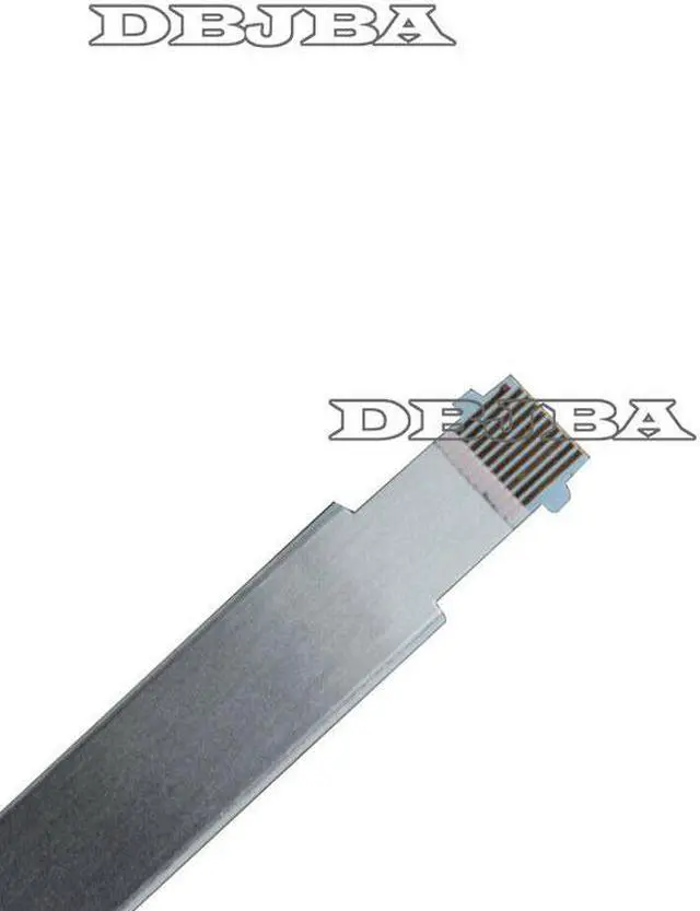 Alt view image 5 of 5 - DBTLAP HDD Hard Drive Cable for HP 15-bc051nr 15-bc220nr 15-bc018ca 15-bc060nr 76mm1
