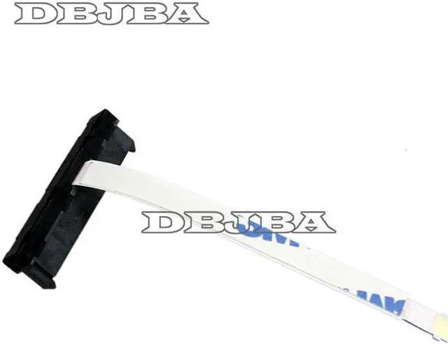 Alt view image 4 of 4 - DBTLAP Hard Drive HDD Cable for HP Envy 15-as010ca 15-as043cl 15-as068nr 857806-001