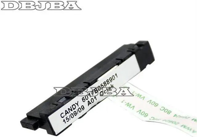 Alt view image 3 of 5 - DBTLAP Cable for HP Pavilion 14-an 14-an012nr 14-an010nr 14-an080nr HDD Hard Drive Cable06