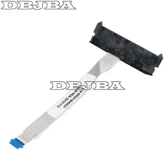 Alt view image 2 of 6 - DBTLAP for HP Pavilion 17-G 17-G120DS 17-G121WM 17-G199NR Hard Drive HDD SATA Cable