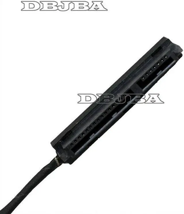 Alt view image 3 of 5 - DBTLAP for Dell Latitude 3590 E3590 2W8FH HDD Connector Cable DC02C00H100