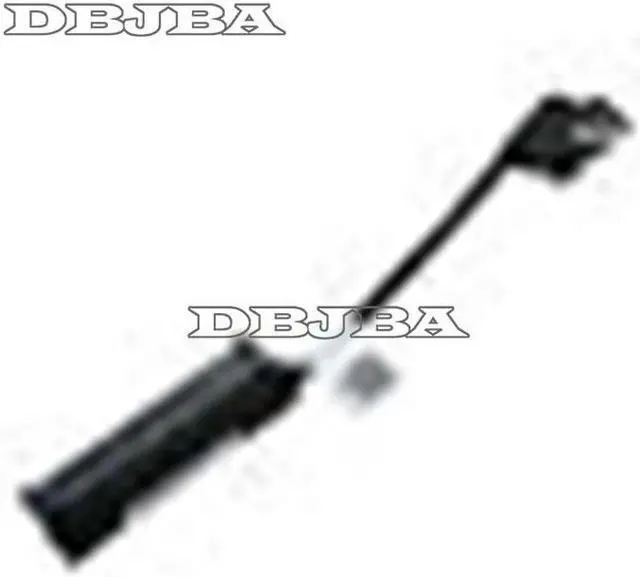 Alt view image 2 of 6 - DBTLAP for Dell Latitude E5570 HDD Hard Cable Replace Part 4G9GN 04G9GN DC02C00B400