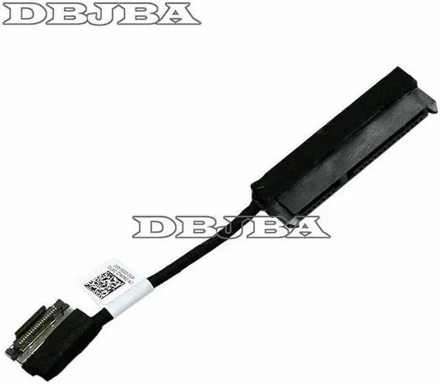 Alt view image 2 of 3 - DBTLAP For DC02C00B000 0N6MG2 N6MG2 for Dell E5270 Hard Drive Connector HDD SDD Cable