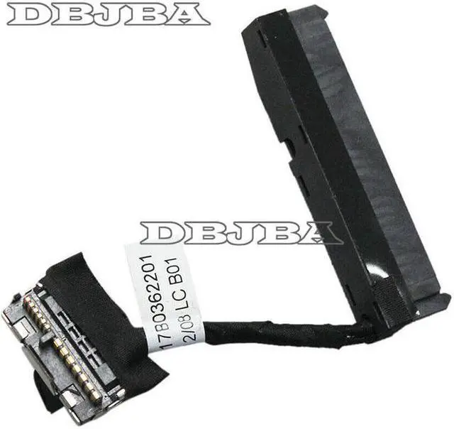 Main image of DBTLAP for HP ProBook 450 455 250 640 645 650 655 G1 HDD Hard Drive SATA Cable