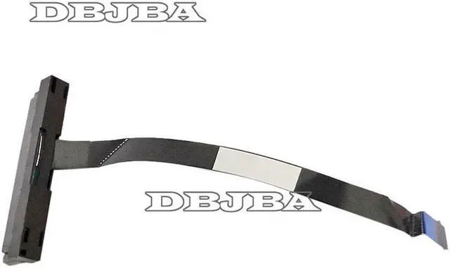 Alt view image 3 of 6 - DBTLAP SATA Laptop HDD Hard Drive Cable for Acer Aspire AN515 NBX0002FX00 EH5AW