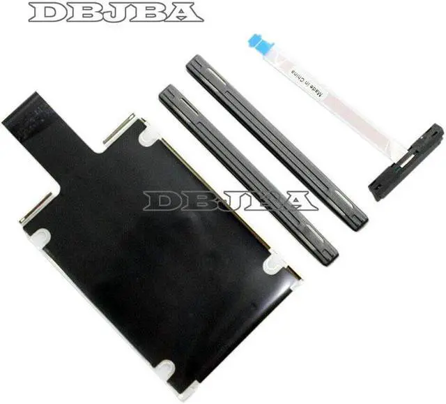 Alt view image 2 of 4 - DBTLAP for Acer Swift 3 SF315-52G-82TV SF315 HDD Hard Drive Cable & Caddy Bracket001