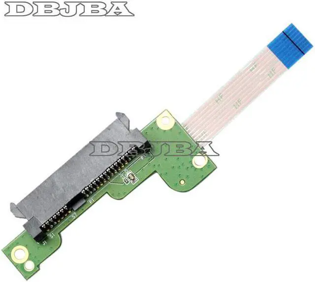 Alt view image 4 of 5 - DBTLAP Cable for HP 15-db0072nr 15-db0073nr 15-db0011dx 15-db0012ds HDD Hard Drive Board Cable