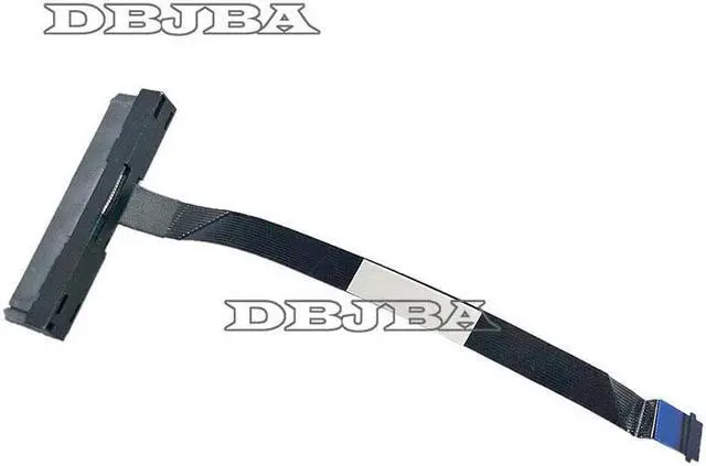 Alt view image 2 of 6 - DBTLAP SATA Laptop HDD Hard Drive Cable for Acer Aspire AN515 NBX0002FX00 EH5AW