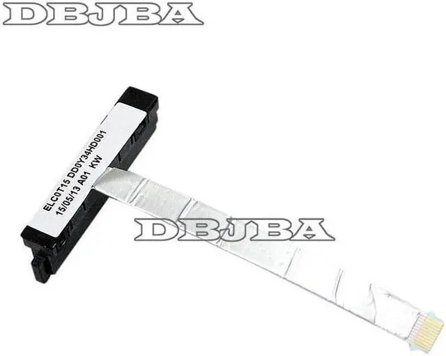 Main image of DBTLAP Cable for HP Pavilion 15-f210ca 15-f240ca 15-f247nr 15-f271wm HDD Hard Drive Cable
