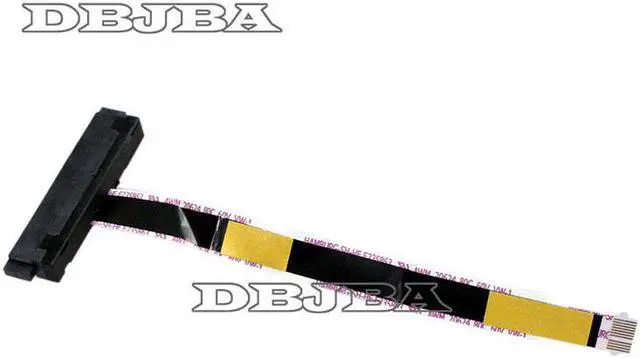 Alt view image 2 of 4 - DBTLAP for HP Pavilion 15-CR0053WM 15-CR Series HDD Hard Drive Cable 450.0EH04.0001