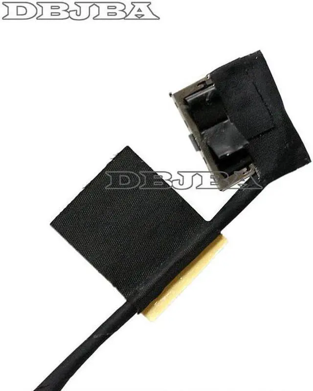 Alt view image 5 of 5 - DBTLAP for Dell Latitude 3590 E3590 2W8FH HDD Connector Cable DC02C00H100
