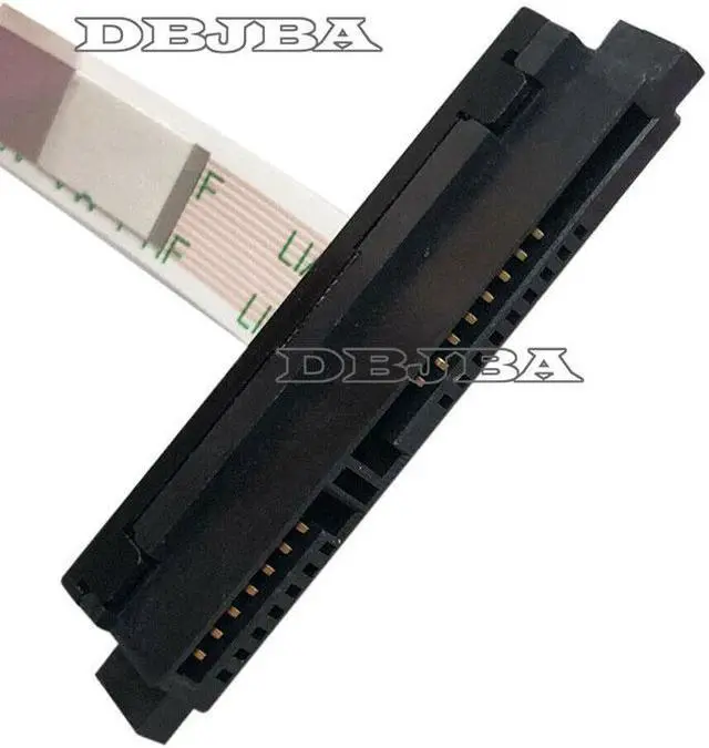 Alt view image 3 of 3 - DBTLAP HDD Cable for Dell Inspiron 14-5458 15-3567 15-5559 15-5558 15-5555
