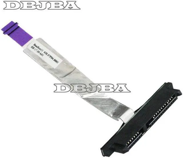 Main image of DBTLAP for HP M1-V M1-V001DX M1-U M1-U001DX Hard Drive Cable 450.07P01.0001 6.7CM1