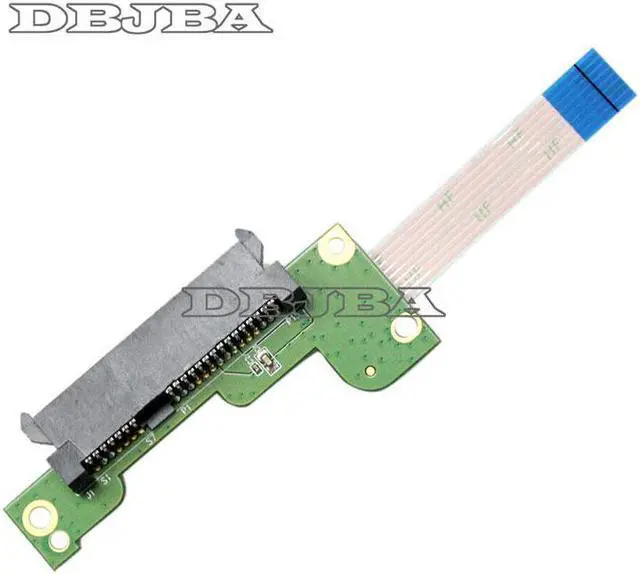 Alt view image 2 of 5 - DBTLAP for HP 15-db1005cl 15-db1030nr 15-db0002cy 15-db0002d HDD Hard Drive Board Cable