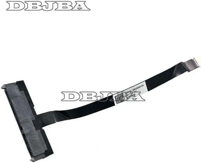 Alt view image 4 of 6 - DBTLAP SATA Laptop HDD Hard Drive Cable for Acer Aspire AN515 NBX0002FX00 EH5AW