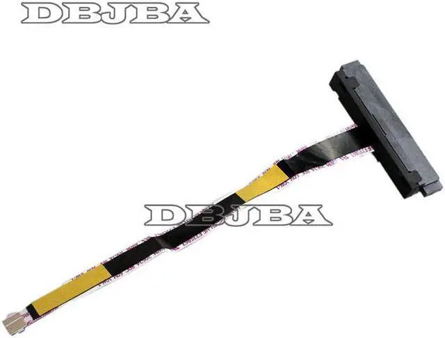 Alt view image 3 of 4 - DBTLAP for HP Pavilion 15-CR0053WM 15-CR Series HDD Hard Drive Cable 450.0EH04.0001