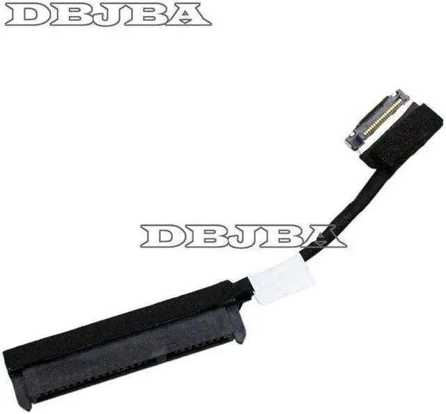 Alt view image 2 of 6 - DBTLAP for Dell Latitude E5470 80RK8 Hard Drive SSD Cable HDD Connector 080RK8