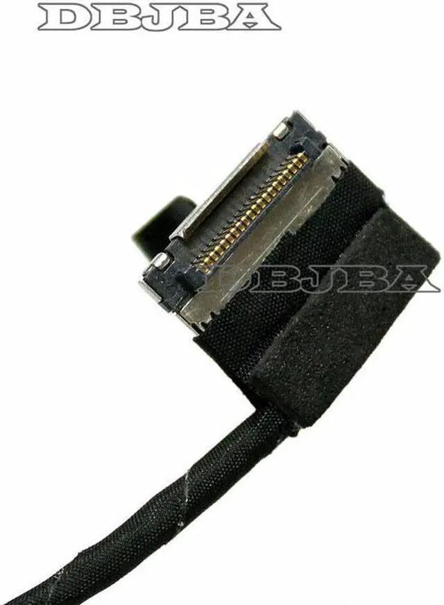 Alt view image 4 of 4 - DBTLAP HDD Hard Drive Cable for DELL Latitude E5550 0KGM7G KGM7G DC02C007700