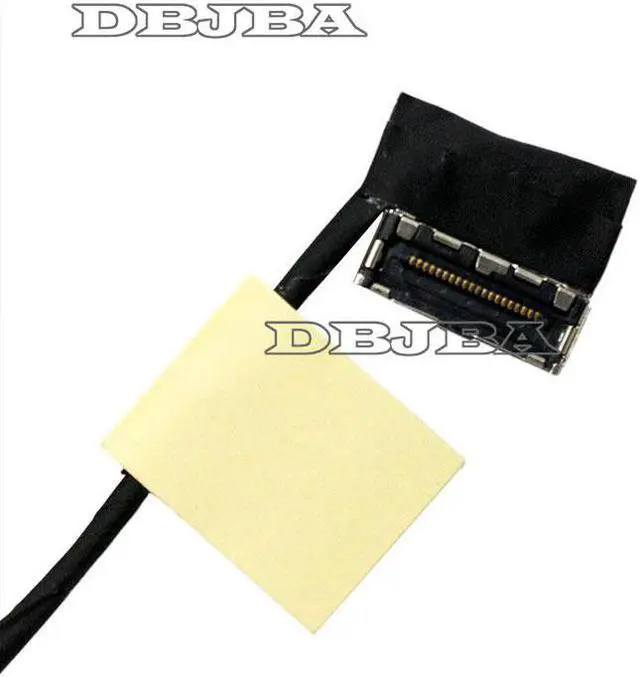 Alt view image 4 of 5 - DBTLAP for Dell Latitude 3590 E3590 2W8FH HDD Connector Cable DC02C00H100