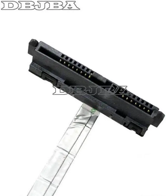 Alt view image 3 of 4 - DBTLAP Cable for HP Pavilion 15-f210ca 15-f240ca 15-f247nr 15-f271wm HDD Hard Drive Cable