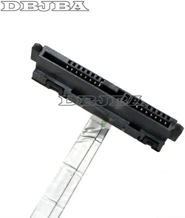 Alt view image 4 of 4 - DBTLAP for HP Pavilion 15-p232nr 15-p233nr 15-p213cl 15-P236NR HDD Hard Drive Cable