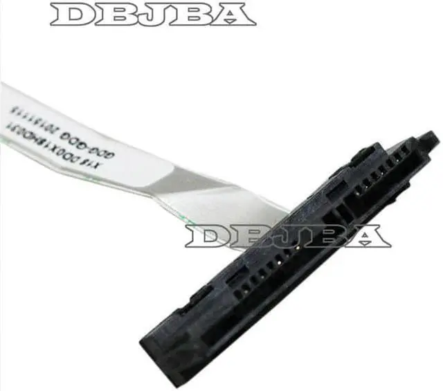 Alt view image 6 of 6 - DBTLAP for HP Pavilion 17-G 17-G120DS 17-G121WM 17-G199NR Hard Drive HDD SATA Cable