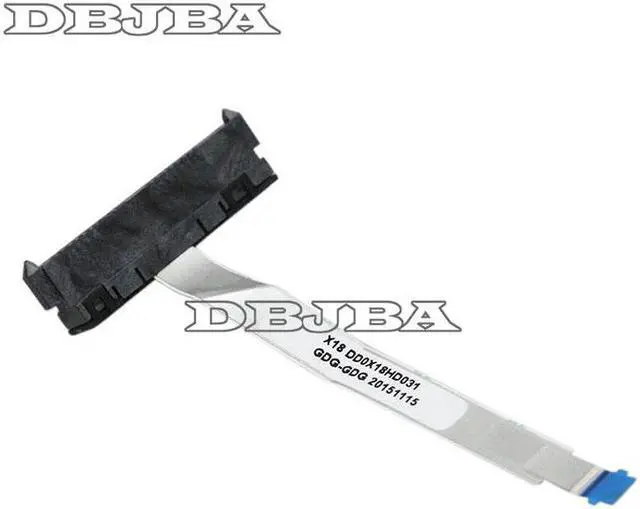 Main image of DBTLAP for HP Pavilion 17-G 17-G120DS 17-G121WM 17-G199NR Hard Drive HDD SATA Cable