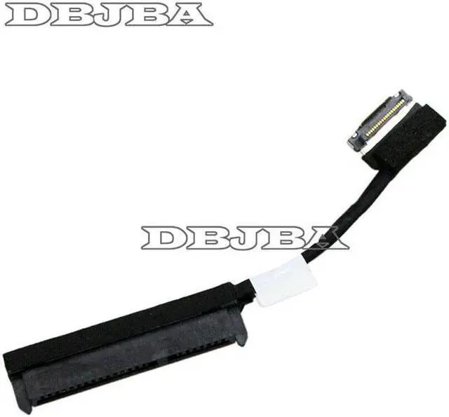 Main image of DBTLAP for Dell Latitude E5470 Hard Drive Cable HDD SATA Connector 80RK8 DC02C00B100