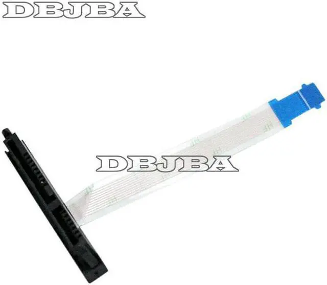 Alt view image 2 of 4 - DBTLAP Cable for HP Pavilion 15-cc057cl 15-cc023cl 15-cc152od 15-cc020nr HDD Hard Drive Cable