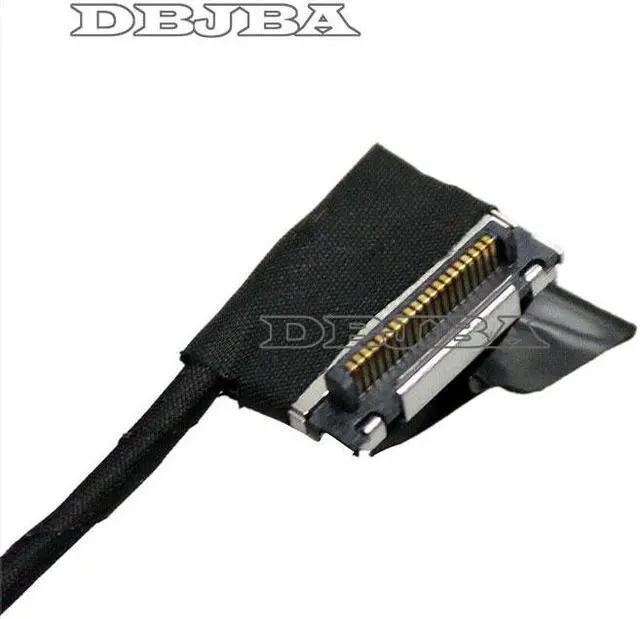 Alt view image 5 of 5 - DBTLAP 1423-008K000 SATA HDD Hard Drive Cable for Acer Predator G9-591-55R7 G9 591 Part