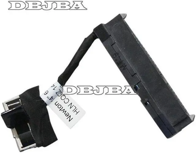 Alt view image 3 of 4 - DBTLAP for HP ProBook 450 455 250 640 645 650 655 G1 HDD Hard Drive SATA Cable