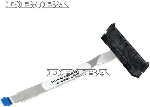 Alt view image 4 of 6 - DBTLAP for HP Pavilion 17-G 17-G120DS 17-G121WM 17-G199NR Hard Drive HDD SATA Cable